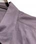中古・古着 Jean Paul Gaultier homme (ジャンポールゴルチェオム) BOXブロードシャツ/Broadcloth shirt パープル サイズ:48：8000円