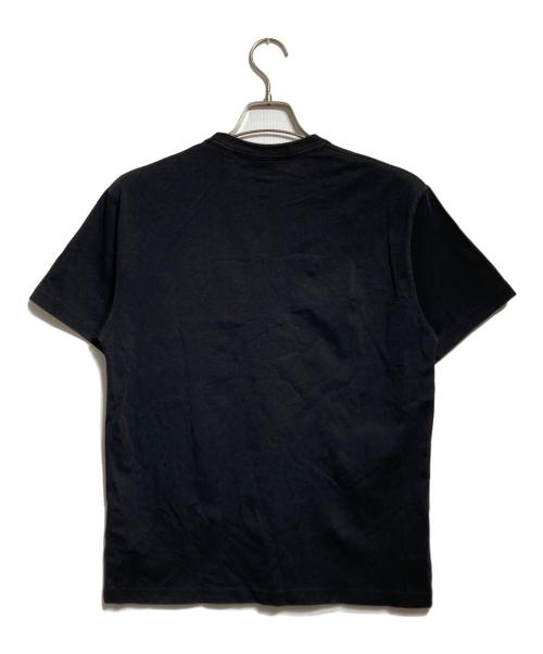 KITH（キス）KITH (キス) Women Mott New York Tee II/ウィメンズモットニューヨークTee ブラック サイズ:XSの古着・服飾アイテム