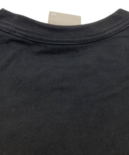 KITH（キス）KITH (キス) Women Mott New York Tee II/ウィメンズモットニューヨークTee ブラック サイズ:XSの古着・服飾アイテム