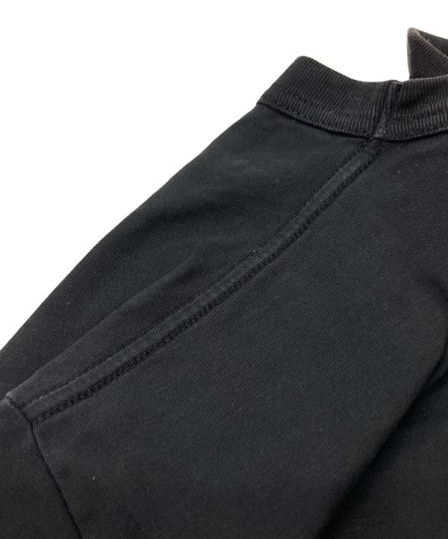 KITH（キス）KITH (キス) Women Mott New York Tee II/ウィメンズモットニューヨークTee ブラック サイズ:XSの古着・服飾アイテム