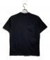 KITH (キス) Women Mott New York Tee II/ウィメンズモットニューヨークTee ブラック サイズ:XS：7000円