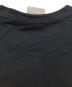 中古・古着 KITH (キス) Women Mott New York Tee II/ウィメンズモットニューヨークTee ブラック サイズ:XS：7000円