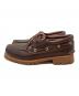 Timberland (ティンバーランド) 3eye ブラウン サイズ:26.5cm：18000円