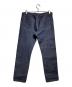 A.P.C. (アーペーセー) セルビッジニムパンツ インディゴ サイズ:32：5000円