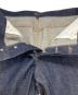 中古・古着 A.P.C. (アーペーセー) セルビッジニムパンツ インディゴ サイズ:32：5000円