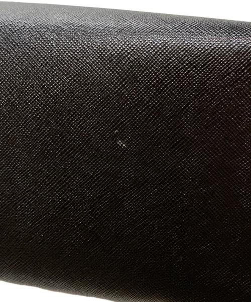 UNITED ARROWS（ユナイテッドアローズ）UNITED ARROWS (ユナイテッドアローズ) レザーブリーフケース/Leather Briefcase ブラック サイズ:不明の古着・服飾アイテム