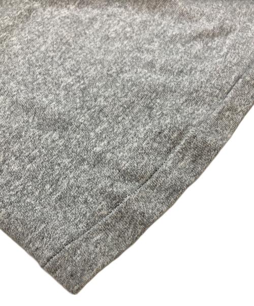 Champion（チャンピオン）Champion (チャンピオン) プリントTシャツ/Printed T-shirt グレー サイズ:XLの古着・服飾アイテム