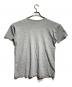 Champion (チャンピオン) プリントTシャツ/Printed T-shirt グレー サイズ:XL：10000円