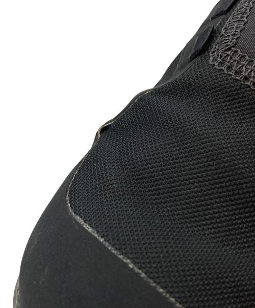 on（オン）On (オン) Cloud 6 WP ブラック サイズ:25cmの古着・服飾アイテム
