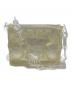 Mame Kurogouchi（マメクロゴウチ）の古着「TRANSPARENT SCULPTURAL MINI CHAIN BAG/透明な彫刻的フォルムのミニチェーンバッグ」｜グリアスファルト