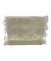 Mame Kurogouchi (マメクロゴウチ) TRANSPARENT SCULPTURAL MINI CHAIN BAG/透明な彫刻的フォルムのミニチェーンバッグ グリアスファルト：21000円