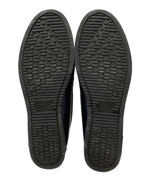 PARABOOT（パラブーツ）PARABOOT (パラブーツ) UNITED ARROWS (ユナイテッドアローズ) 別注ビットデッキローファー ネイビー サイズ:3　1/2の古着・服飾アイテム