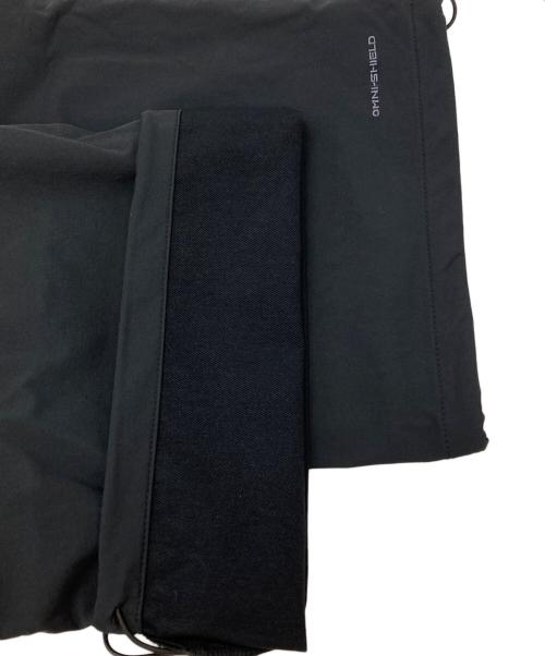 Columbia（コロンビア）Columbia (コロンビア) ヤマジェニックワイドパンツ/Yamagenic Wide Pants ブラック サイズ:Mの古着・服飾アイテム