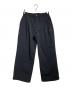 Columbia（コロンビア）の古着「ヤマジェニックワイドパンツ/Yamagenic Wide Pants」｜ブラック