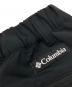 中古・古着 Columbia (コロンビア) ヤマジェニックワイドパンツ/Yamagenic Wide Pants ブラック サイズ:M：7000円