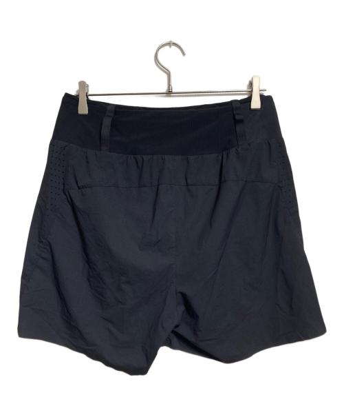 on（オン）on (オン) ULTORA SHORTS/ウルトラショーツ ブラック サイズ:Sの古着・服飾アイテム