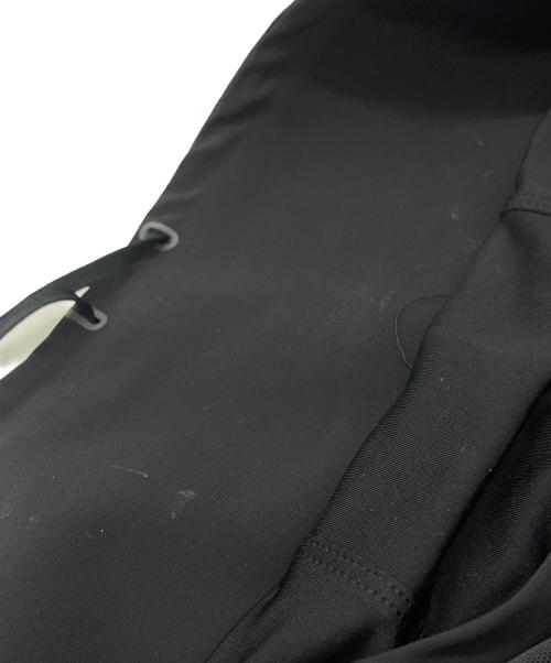 on（オン）on (オン) ULTORA SHORTS/ウルトラショーツ ブラック サイズ:Sの古着・服飾アイテム