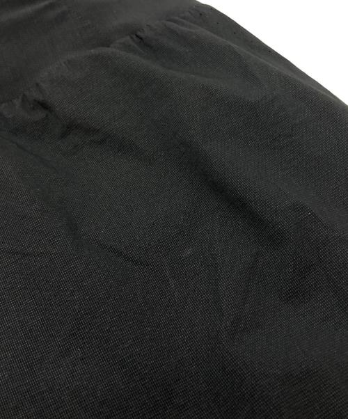 on（オン）on (オン) ULTORA SHORTS/ウルトラショーツ ブラック サイズ:Sの古着・服飾アイテム