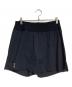 on（オン）の古着「ULTORA SHORTS/ウルトラショーツ」｜ブラック