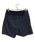 on (オン) ULTORA SHORTS/ウルトラショーツ ブラック サイズ:S：8000円