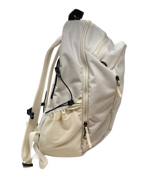 ARC'TERYX（アークテリクス）ARC'TERYX (アークテリクス) MANTIS 26 BACKPACK/万ティス26バックパック ホワイトの古着・服飾アイテム