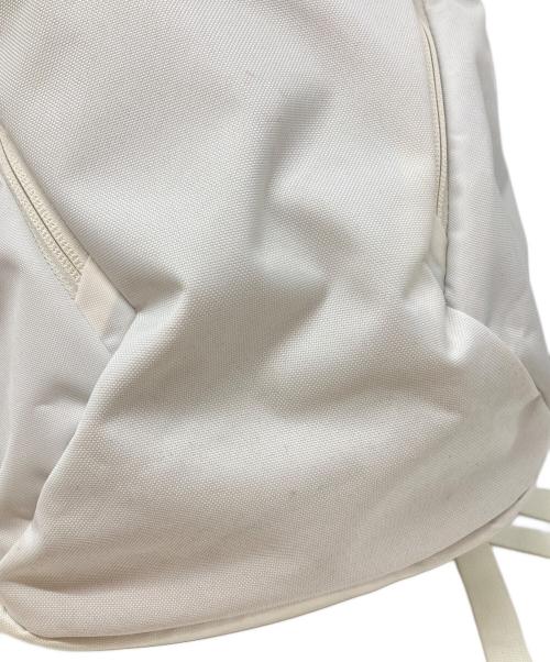 ARC'TERYX（アークテリクス）ARC'TERYX (アークテリクス) MANTIS 26 BACKPACK/万ティス26バックパック ホワイトの古着・服飾アイテム