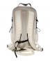 ARC'TERYX (アークテリクス) MANTIS 26 BACKPACK/万ティス26バックパック ホワイト：11000円