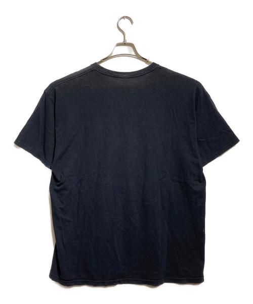 USED（ユーズド）USED (ユーズド) EYEBALL Tシャツ/目玉T ブラック サイズ:Freeの古着・服飾アイテム