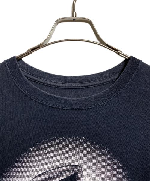 USED（ユーズド）USED (ユーズド) EYEBALL Tシャツ/目玉T ブラック サイズ:Freeの古着・服飾アイテム