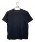 USED (ユーズド) EYEBALL Tシャツ/目玉T ブラック サイズ:Free：8000円