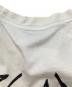 中古・古着 A BATHING APE (アベイシングエイプ) COMMAND Z TEE ホワイト サイズ:L：13000円