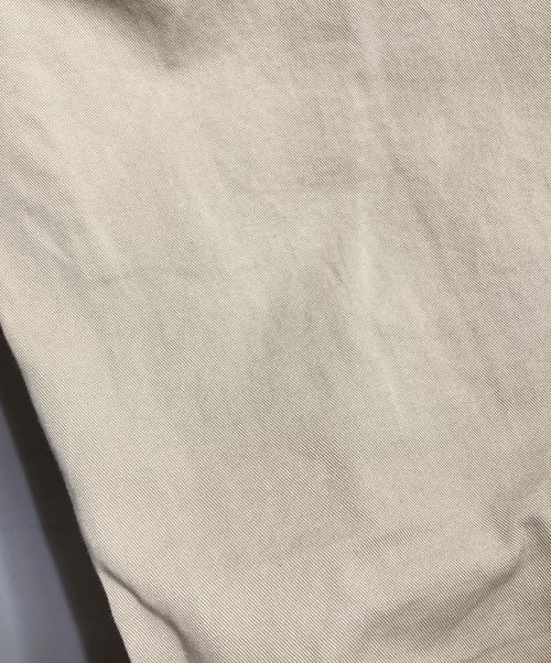 POLO RALPH LAUREN（ポロ・ラルフローレン）POLO RALPH LAUREN (ポロ・ラルフローレン) チノパン ベージュ サイズ:32/30の古着・服飾アイテム