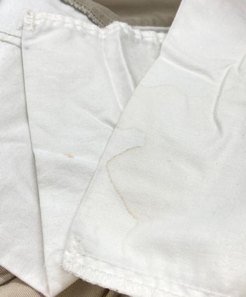 POLO RALPH LAUREN（ポロ・ラルフローレン）POLO RALPH LAUREN (ポロ・ラルフローレン) チノパン ベージュ サイズ:32/30の古着・服飾アイテム