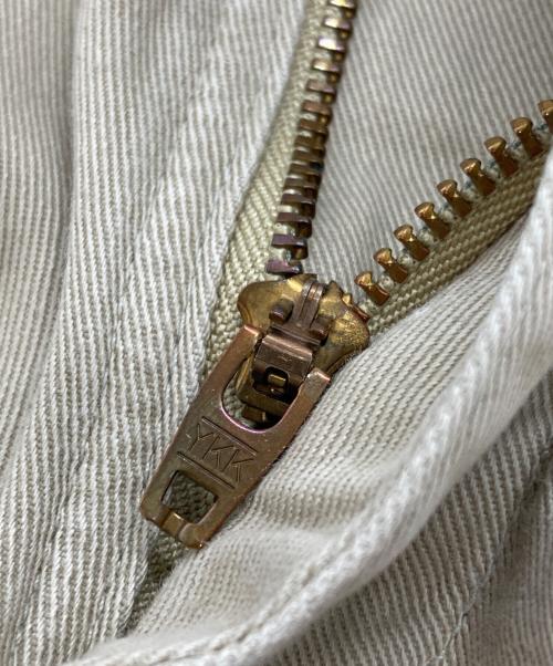 POLO RALPH LAUREN（ポロ・ラルフローレン）POLO RALPH LAUREN (ポロ・ラルフローレン) チノパン ベージュ サイズ:32/30の古着・服飾アイテム