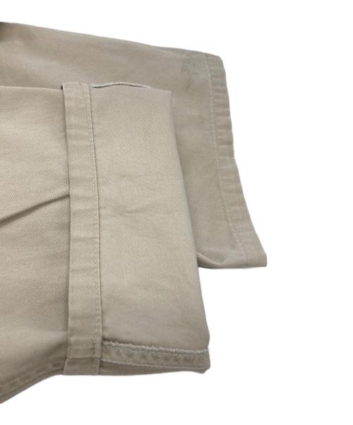 POLO RALPH LAUREN（ポロ・ラルフローレン）POLO RALPH LAUREN (ポロ・ラルフローレン) チノパン ベージュ サイズ:32/30の古着・服飾アイテム