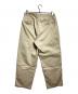 POLO RALPH LAUREN (ポロ・ラルフローレン) チノパン ベージュ サイズ:32/30：12000円