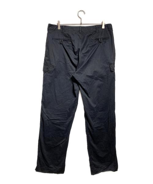 POLO RALPH LAUREN（ポロ・ラルフローレン）POLO RALPH LAUREN (ポロ・ラルフローレン) カーゴパンツ / Cargo pants ブラック サイズ:36/33の古着・服飾アイテム
