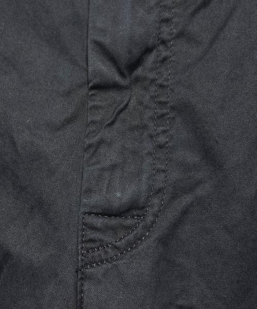 POLO RALPH LAUREN（ポロ・ラルフローレン）POLO RALPH LAUREN (ポロ・ラルフローレン) カーゴパンツ / Cargo pants ブラック サイズ:36/33の古着・服飾アイテム