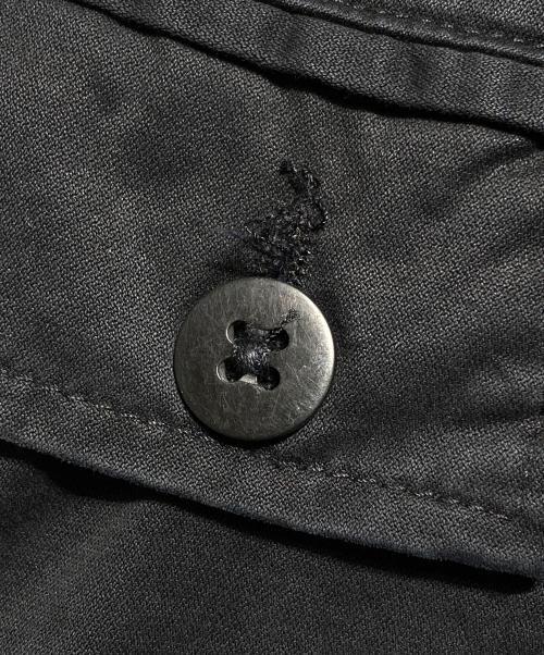 POLO RALPH LAUREN（ポロ・ラルフローレン）POLO RALPH LAUREN (ポロ・ラルフローレン) カーゴパンツ / Cargo pants ブラック サイズ:36/33の古着・服飾アイテム