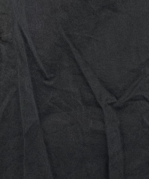 POLO RALPH LAUREN（ポロ・ラルフローレン）POLO RALPH LAUREN (ポロ・ラルフローレン) カーゴパンツ / Cargo pants ブラック サイズ:36/33の古着・服飾アイテム