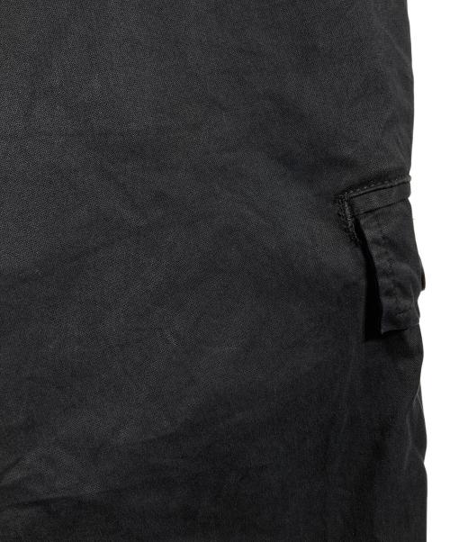 POLO RALPH LAUREN（ポロ・ラルフローレン）POLO RALPH LAUREN (ポロ・ラルフローレン) カーゴパンツ / Cargo pants ブラック サイズ:36/33の古着・服飾アイテム