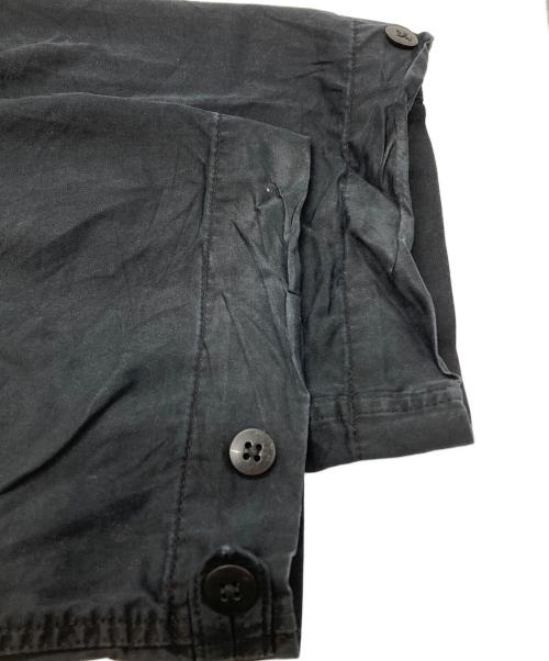POLO RALPH LAUREN（ポロ・ラルフローレン）POLO RALPH LAUREN (ポロ・ラルフローレン) カーゴパンツ / Cargo pants ブラック サイズ:36/33の古着・服飾アイテム
