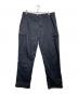 POLO RALPH LAUREN（ポロ・ラルフローレン）の古着「カーゴパンツ / Cargo pants」｜ブラック