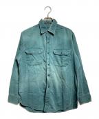 big macビッグマック）の古着「シャツ / Shirt」｜グリーン