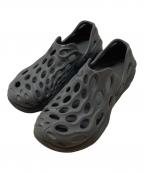 MERRELLメレル）の古着「HYDRO NEXT GEN MOC/ハイドロ ネクストジェン モック」｜ブラック