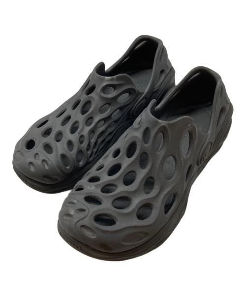 MERRELL（メレル）MERRELL (メレル) HYDRO NEXT GEN MOC/ハイドロ ネクストジェン モック ブラック サイズ:不明の古着・服飾アイテム
