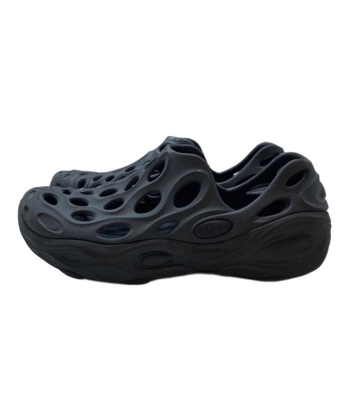 MERRELL（メレル）MERRELL (メレル) HYDRO NEXT GEN MOC/ハイドロ ネクストジェン モック ブラック サイズ:不明の古着・服飾アイテム