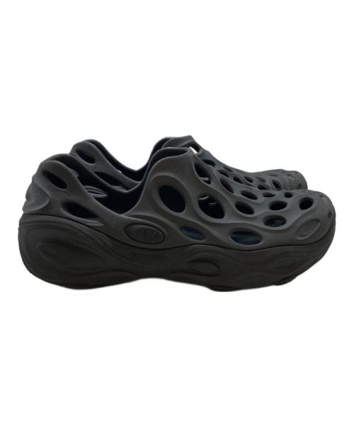 MERRELL（メレル）MERRELL (メレル) HYDRO NEXT GEN MOC/ハイドロ ネクストジェン モック ブラック サイズ:不明の古着・服飾アイテム