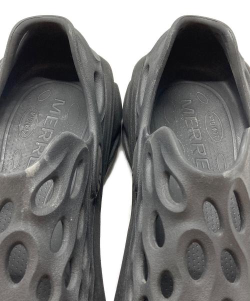 MERRELL（メレル）MERRELL (メレル) HYDRO NEXT GEN MOC/ハイドロ ネクストジェン モック ブラック サイズ:不明の古着・服飾アイテム