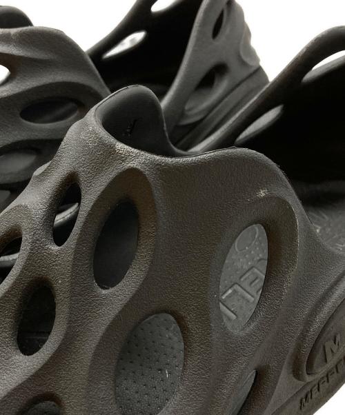 MERRELL（メレル）MERRELL (メレル) HYDRO NEXT GEN MOC/ハイドロ ネクストジェン モック ブラック サイズ:不明の古着・服飾アイテム